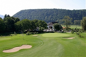 Golfclub Gröbernhof e.V.
